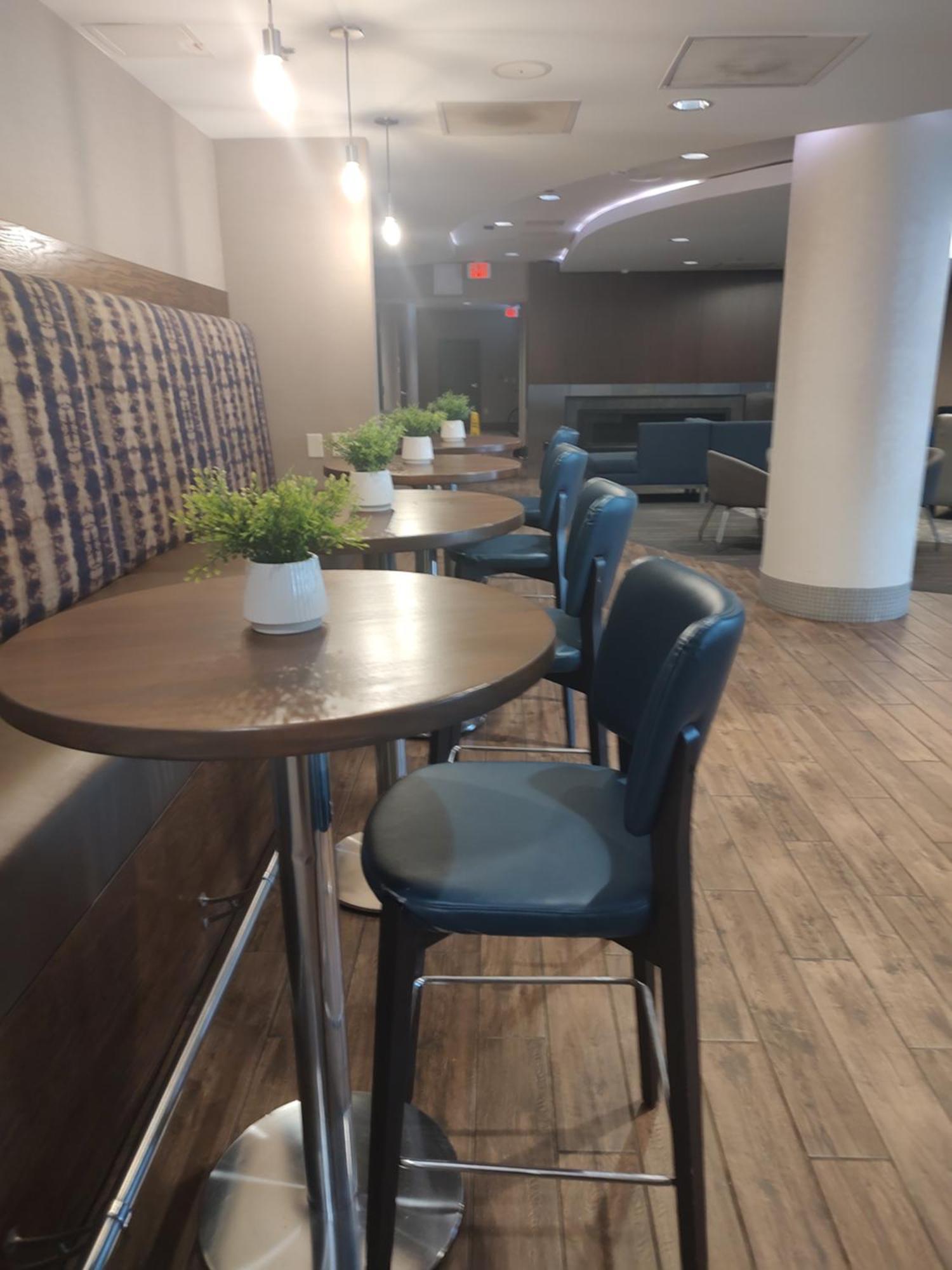 The Lodge At Duke Medical Center Дърам Екстериор снимка
